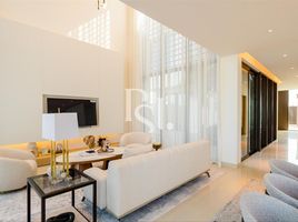 5 Bedroom Villa for sale at Saadiyat Lagoons, Saadiyat Beach, Saadiyat Island