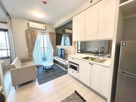 1 Bedroom Condo for rent at Chapter One Shine Bangpo, Bang Sue, Bang Sue, Bangkok, Thailand