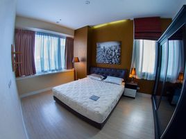 1 Bedroom Condo for sale at TC Green Rama 9, Huai Khwang