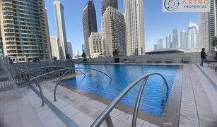 2 Bedrooms Apartment for sale in BLVD Heights, Dubai Forte 1