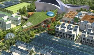 Yas Acres, अबू धाबी The Sustainable City - Yas Island में 3 बेडरूम टाउनहाउस बिक्री के लिए