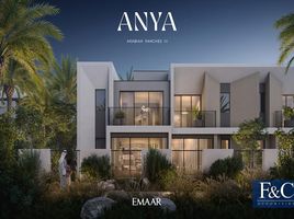 3 Bedroom Villa for sale at Anya, Villanova, Dubai Land