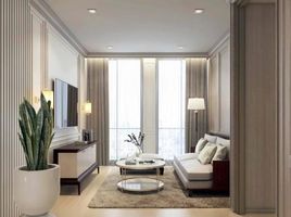 1 Bedroom Condo for rent at Noble Ploenchit, Lumphini