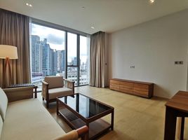 2 Bedroom Condo for rent at The Strand Thonglor, Khlong Tan Nuea