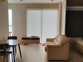 Studio Condo for rent at The Light House, Khlong Ton Sai