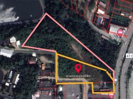  Grundstück zu verkaufen in Mueang Krabi, Krabi, Pak Nam