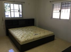 2 Schlafzimmer Haus zu verkaufen im Pariya Sriracha, Bo Win
