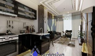 1 Bedroom Apartment for sale in District 13, Dubai Samana Waves 2