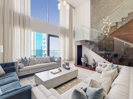 4 Bedroom Apartment for sale at Marina Gate, Marina Gate, Dubai Marina