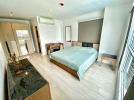 2 Schlafzimmer Appartement zu vermieten im Aspire Sukhumvit 48, Phra Khanong, Khlong Toei