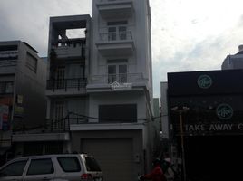 Studio Villa zu verkaufen in Go vap, Ho Chi Minh City, Ward 7