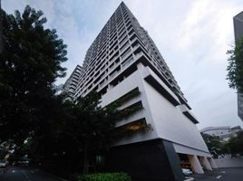 2 спален Квартира в аренду в Noble Ora, Khlong Tan Nuea