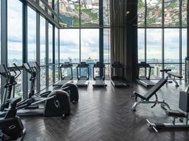 1 Bedroom Condo for rent at Mazarine Ratchayothin, Chantharakasem