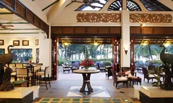 Photo 3 of the Ресторан на территории at Dusit thani Pool Villa