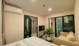 1 Bedroom Condo for sale in Suan Luang, Bangkok The Origin Onnut