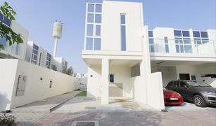 3 Bedrooms Townhouse for sale in Sanctnary, Dubai Aurum Villas