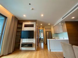 2 Bedroom Apartment for rent at The Address Asoke, Makkasan