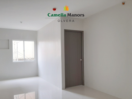 1 Bedroom Apartment for sale at Camella Manors Olvera, Bacolod City, Negros Occidental, Negros Island Region