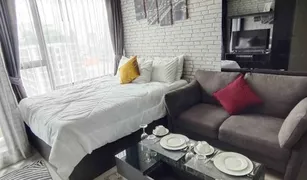 Studio Condo for sale in Makkasan, Bangkok Rhythm Asoke