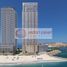 3 Bedroom Apartment for sale at Beachgate by Address, EMAAR Beachfront