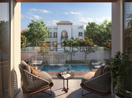 6 Bedroom Villa for sale at Fay Alreeman, Al Reef Downtown