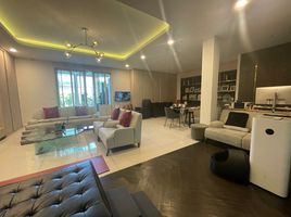 5 Bedroom House for sale at Thana Thamrong Village , Bang Phai, Bang Khae, Bangkok