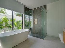 在Botanica Modern Loft II出售的3 卧室 别墅, Si Sunthon, 塔朗, 普吉