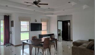 2 Bedrooms House for sale in Thap Tai, Hua Hin Dusita Lakeside Village 2