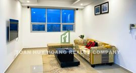 Available Units at Blooming Tower Danang