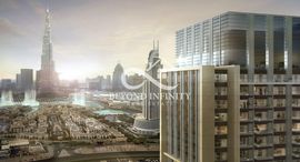 Available Units at Burj Royale