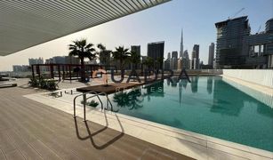 Studio Apartment for sale in DAMAC Towers by Paramount, Dubai SRG Upside