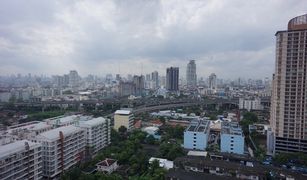 1 Bedroom Condo for sale in Phra Khanong, Bangkok Rhythm Sukhumvit 50