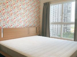 2 Bedroom Condo for rent at The Parkland Ratchada - Wongsawang, Wong Sawang, Bang Sue