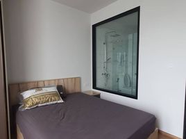 Studio Wohnung zu vermieten im Cloud Thonglor-Phetchaburi, Bang Kapi