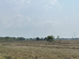  Land for sale in Hua Thanon, Phanat Nikhom, Hua Thanon