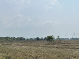  Grundstück zu verkaufen in Phanat Nikhom, Chon Buri, Hua Thanon