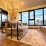 1 Schlafzimmer Wohnung zu vermieten im Life Ladprao Valley, Chomphon