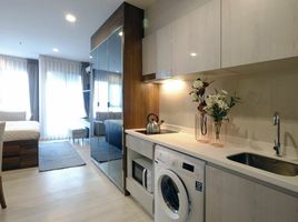 1 Bedroom Apartment for rent at Life One Wireless, Lumphini