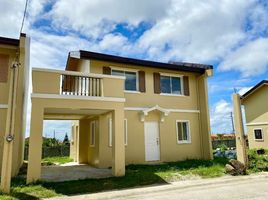 4 Schlafzimmer Haus zu verkaufen im Camella Quezon, Tayabas City