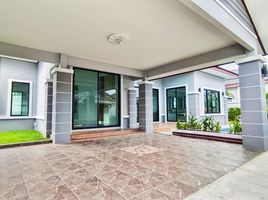 3 Bedroom Villa for sale at Heaven Village, Huai Yai