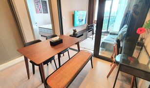 1 Bedroom Condo for sale in Makkasan, Bangkok Life Asoke Hype