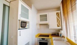 2 Bedrooms Condo for sale in Lumphini, Bangkok Langsuan Ville