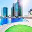 1 Schlafzimmer Appartement zu verkaufen im Marina Blue Tower, Marina Square, Al Reem Island