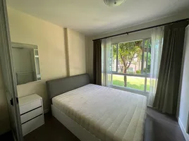 1 Bedroom Condo for sale at Dcondo Kanjanavanich Hatyai , Kho Hong, Hat Yai, Songkhla