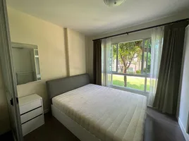 1 Bedroom Apartment for sale at Dcondo Kanjanavanich Hatyai , Kho Hong, Hat Yai, Songkhla