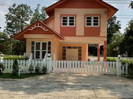 3 Schlafzimmer Haus zu verkaufen in Plaeng Yao, Chachoengsao, Hua Samrong