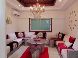 4 Schlafzimmer Appartement zu verkaufen im Appartement à vendre titré superficie 120m², Na Temara, Skhirate Temara