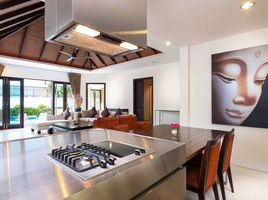 3 Bedroom House for rent at Villa Vimanmek Residence, Chalong, Phuket Town, Phuket