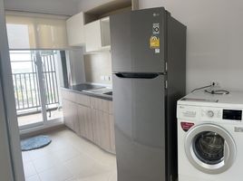 1 Bedroom Apartment for rent at Supalai Veranda Ramkhamhaeng, Hua Mak