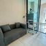 1 Bedroom Apartment for rent at Life Pinklao, Bang Yi Khan